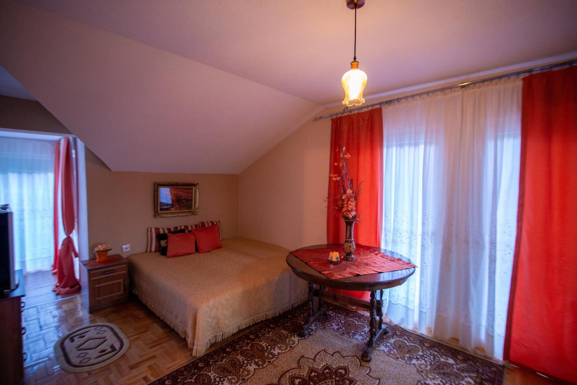 Villa Kiko Mountain Village Bitola Kültér fotó