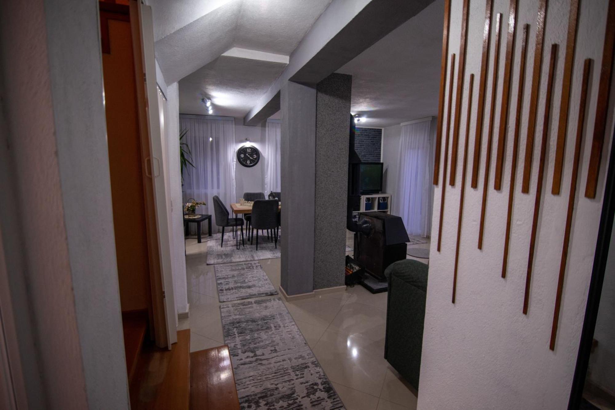 Villa Kiko Mountain Village Bitola Kültér fotó