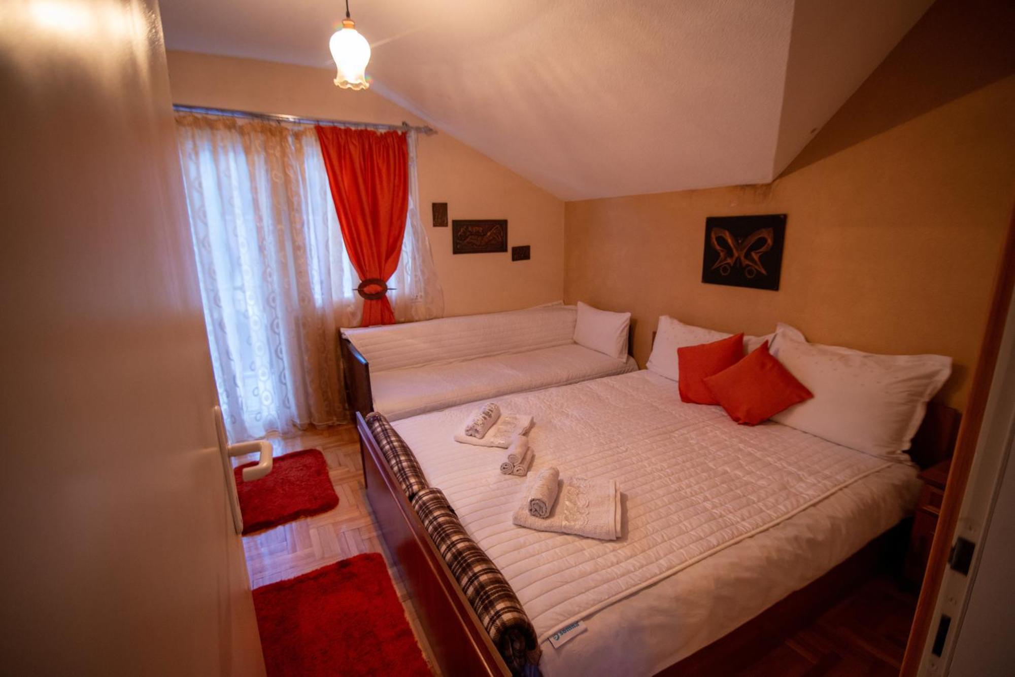 Villa Kiko Mountain Village Bitola Kültér fotó