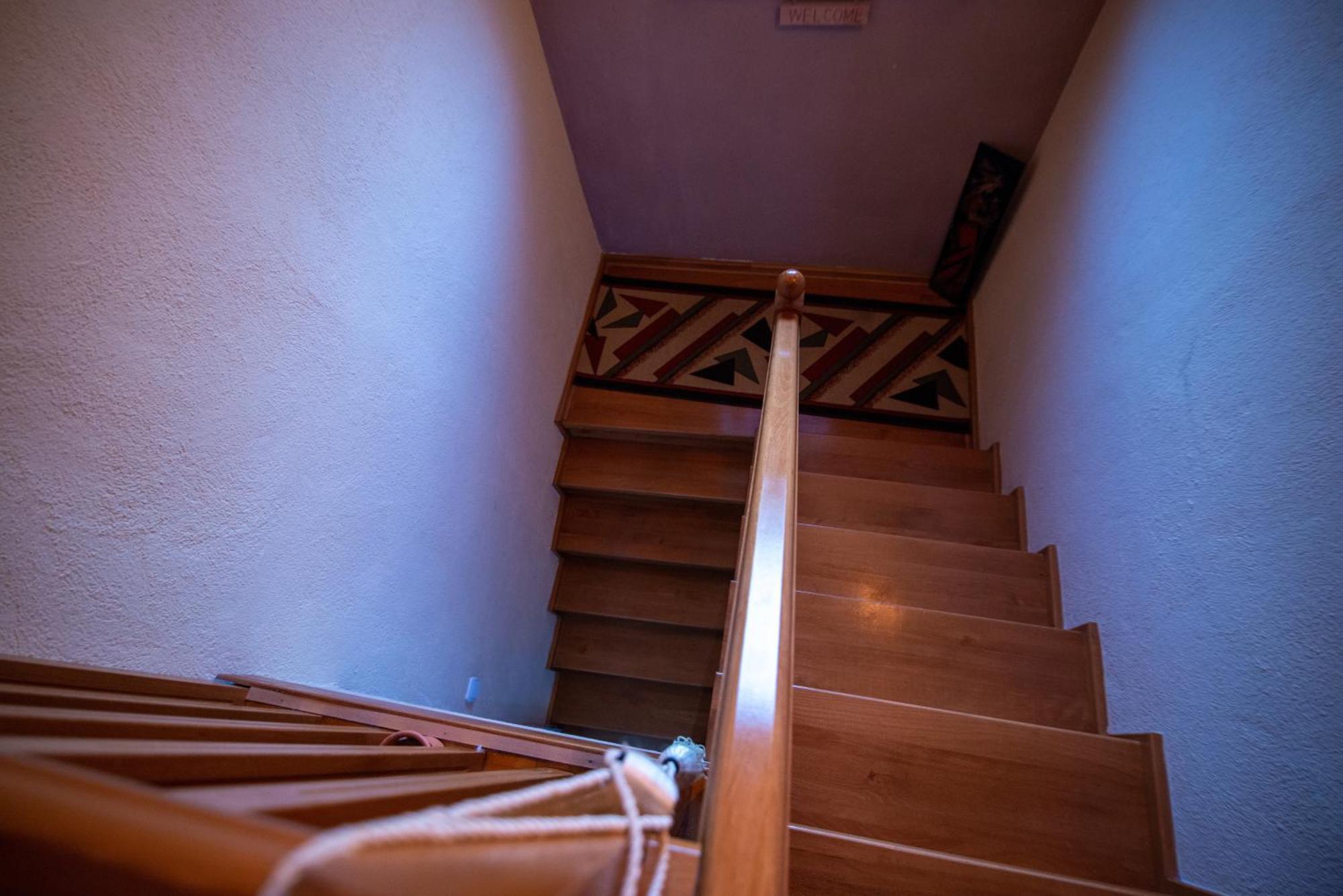 Villa Kiko Mountain Village Bitola Kültér fotó