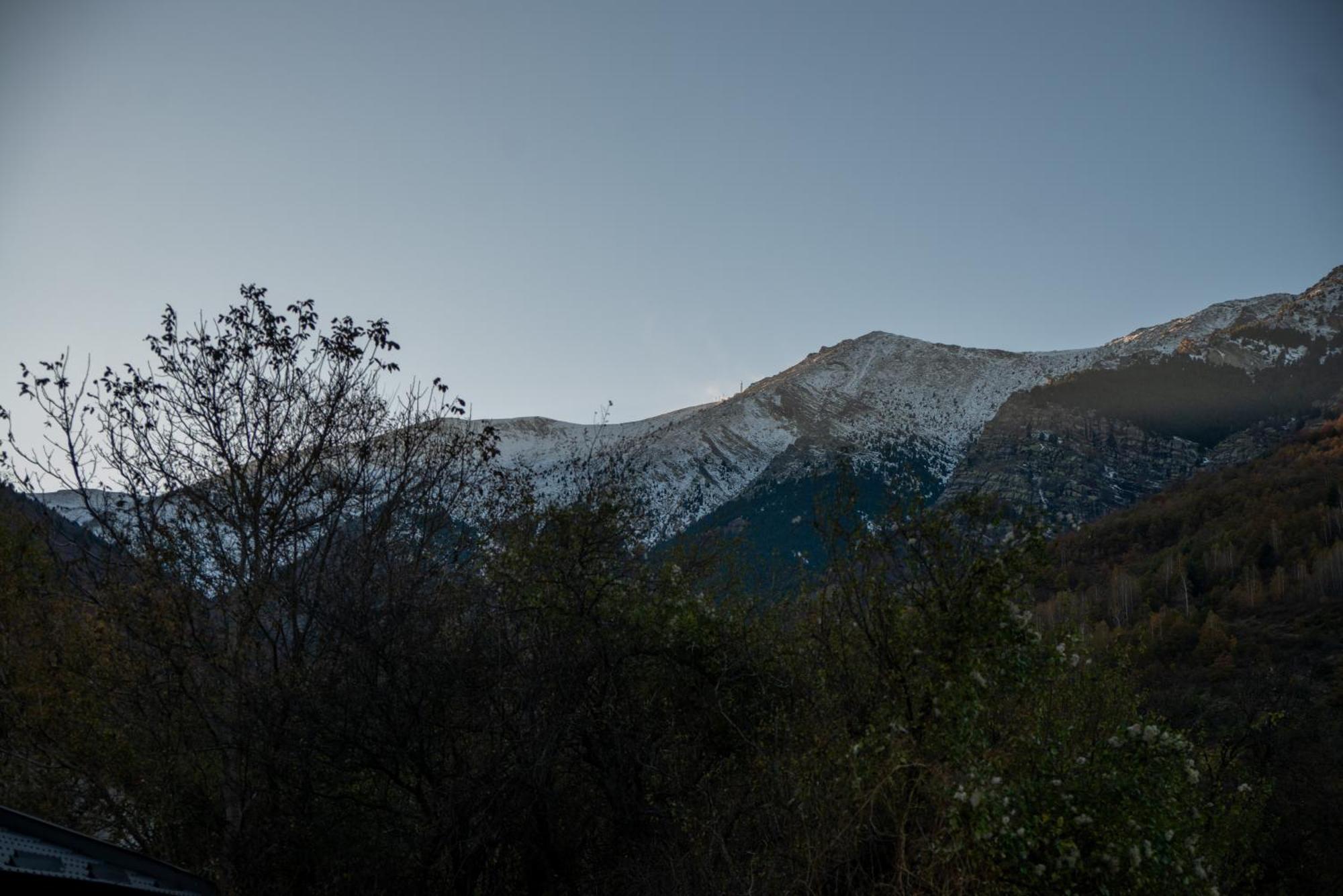 Villa Kiko Mountain Village Bitola Kültér fotó